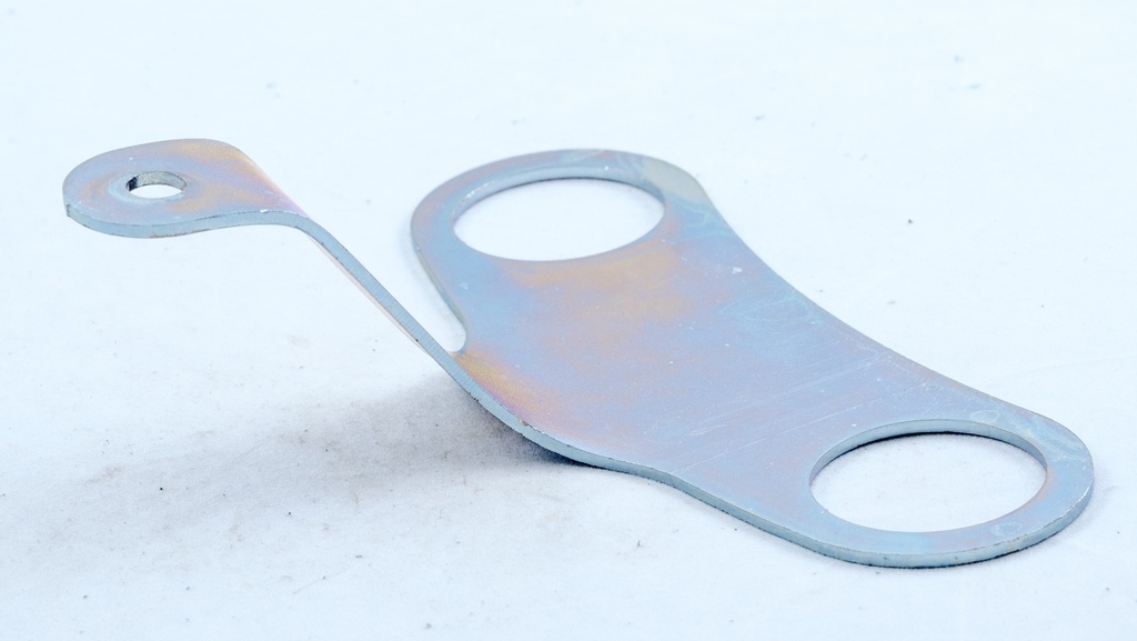 VOLVO FLEX EXT BRACKET